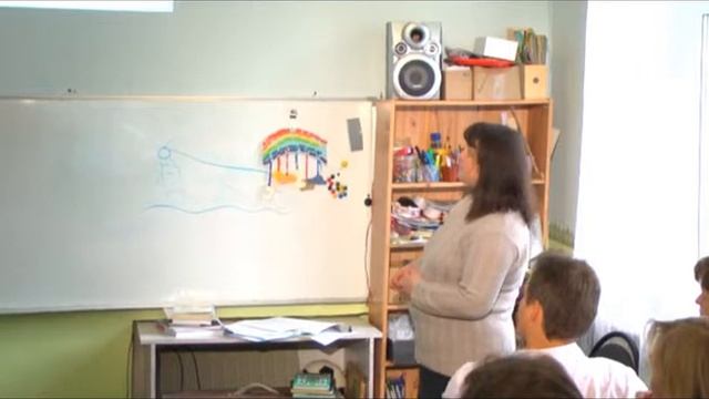 Часть 5 Обоснование домашнего (семейного) обучения Продолжение смотреть онлайн