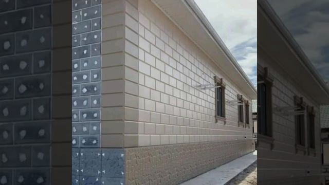 Фибробетон Полифасад Термопанель Декор гипстен өндірісі Дайын бизнес идея Франшиза Тиімді Әрлеу