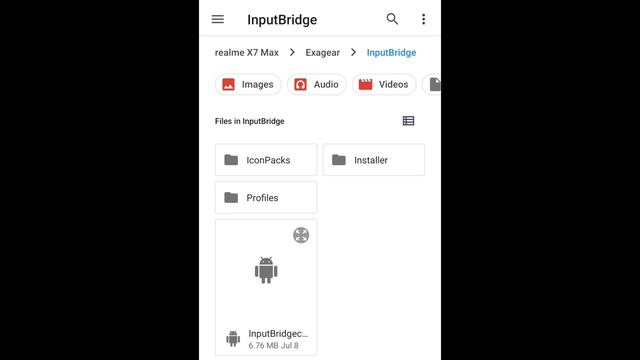 Easy Tutorial || Install Input Bridge on Exagear Mobox Winlator And Play Games With Touch Control смотреть онлайн