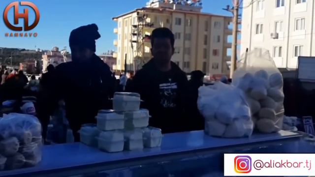 МЕДОНМ КИ ҲАМАТ АМИРА ЖДАТ ДОШТЕН - Корта Мону Ира СРОЧНО тамошо ку | 2019 смотреть онлайн