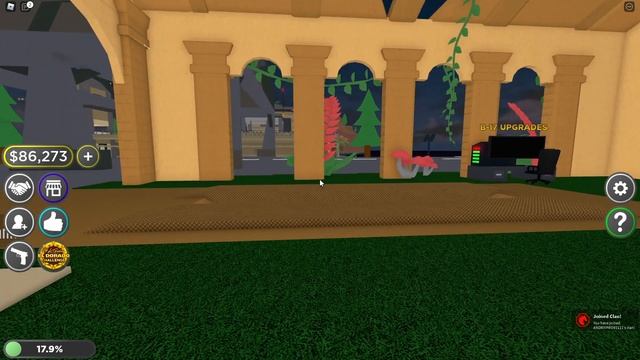КАК ПОЛУЧИТЬ НОВЫЙ ИВЕНТОВСКИЙ ТАНК В Military Tycoon | Роблокс смотреть онлайн