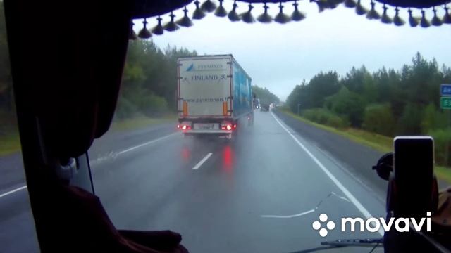 Уфа—Екат ?? Через дом. Завтра в Челябинск. Завтрак в машине. смотреть онлайн