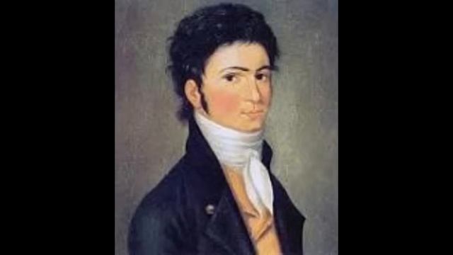 М.С.Казиник.Ранний Бетховен