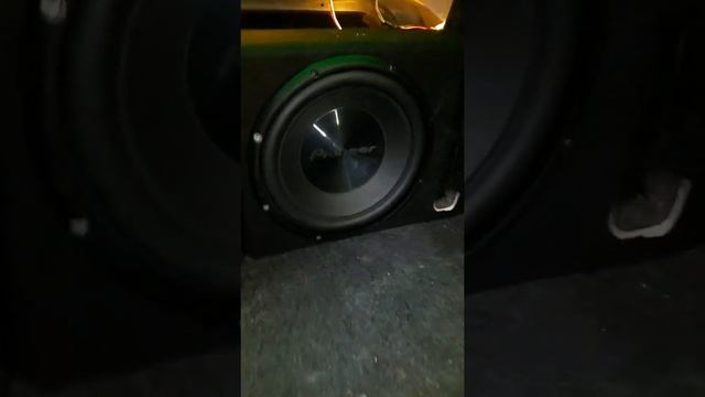 pioneer subwoffer смотреть онлайн