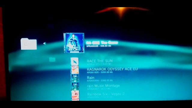 PS3 4 86 УСТАНОВКА ИГР ИЗ PSN НЕ ОБНОВЛЯЯ ПОДПИСКУ PSN смотреть онлайн