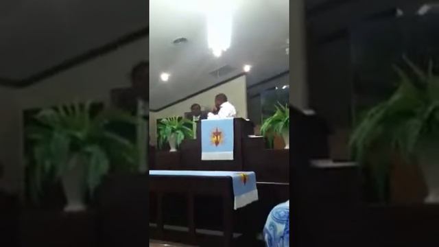 Pastor James Todd смотреть онлайн