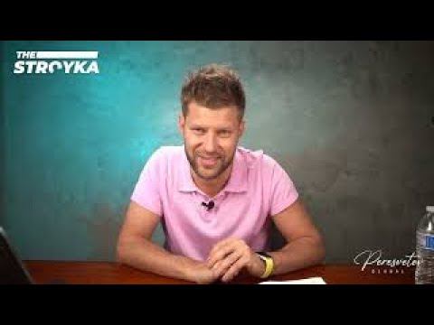 STROYKA Урок 3 | Семейный бюджет