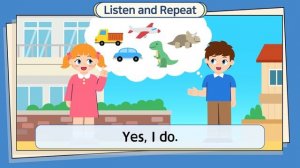 Ch.23 How many toys do you have? | Basic English Conversation Practice for Kids