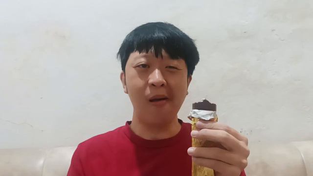 Review Silverqueen Crispy (Harga Rp18.700 Di Minimarket)