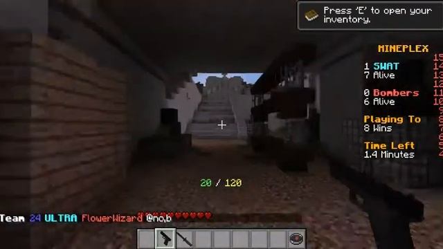 minecraft video I guess смотреть онлайн