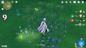 ВАРУНА-ГАТА ФИНАЛ, ВСЕ 12 ВАСМРТИ, ВСЕ ЛЕСНЫЕ ПИТОМНИКИ, ТОМ 3 ЖУРНАЛ ЛЕСНЫХ ПРИКЛЮЧЕНИЙ.  ГЕНШИН