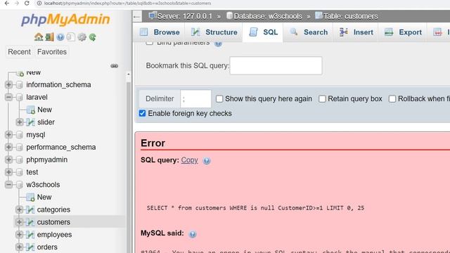 PHP & My SQL - session 8 - part 10 смотреть онлайн