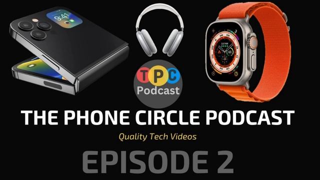 Airpods Max 2, Apple Watch Ultra 2, and Iphone 15 Price Jumps! (EP 2) смотреть онлайн
