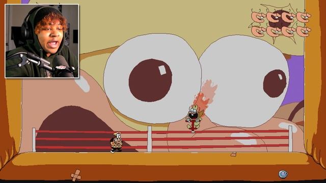 This mod CORRUPTS your PIZZA TOWER! смотреть онлайн
