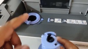How to Refill HP Toner 158X in HP Laser Jet Tank MFP 2606sdw|#hpprinter|MFP 1005,1020,2506
