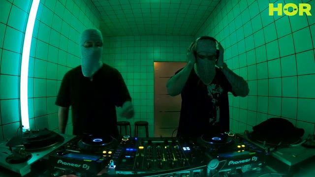 Private Persons - Locked Club / October 25 / 8pm-9pm