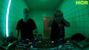 Private Persons - Locked Club / October 25 / 8pm-9pm