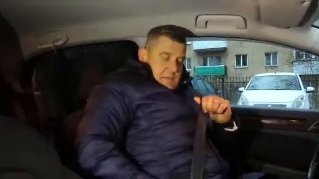 "Пристегнись, Россия!" смотреть онлайн