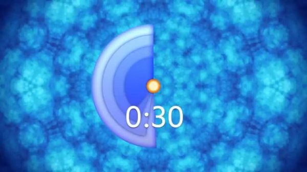 техника дыхания Вим Хоф 1,5 мин