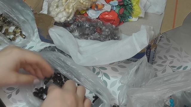 Большая переделка для Ольги ♕ Часть 1: распаковка ♕ смотреть онлайн