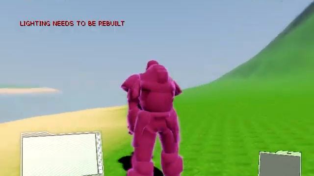 Almost working login(account) system done in UDK смотреть онлайн