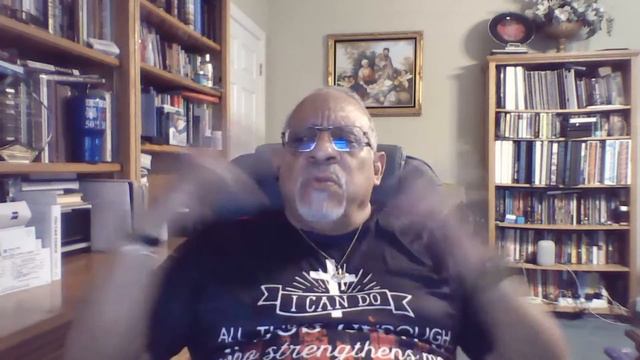 Kingdom Momentum Shift: Understanding Kingdom Conversations смотреть онлайн