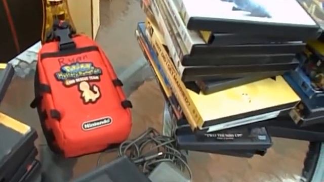 DVDs, Sterling & Jewelry. Pick Ups from an Appointment - 3/17/2013 смотреть онлайн