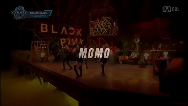 [DANCE BATTLE] Blackpink LISA VS Twice MOMO смотреть онлайн