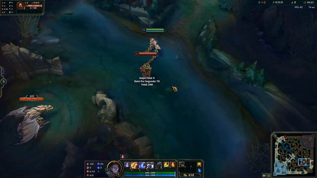 Cómo jugar League of Legends 2020 | #11 "Runa: ELECTROCUTAR" | Domina el early con ésta runa смотреть онлайн