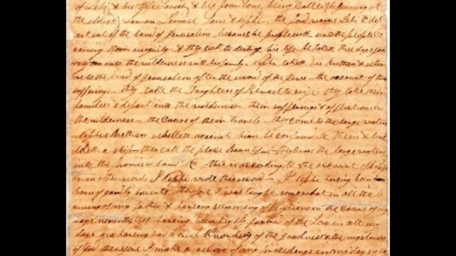Why New Testament Words and Phrases Are in the Book of Mormon Part 9 (Knowhy #542) смотреть онлайн