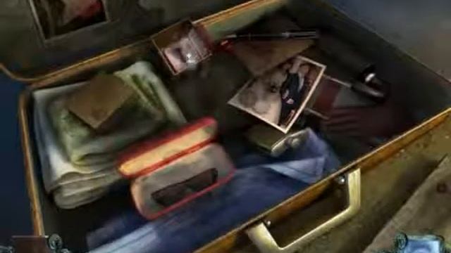 Игра Гиблые земли. Город теней смотреть онлайн