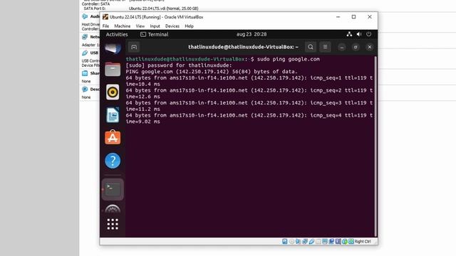 Simple way to get started with Virtualbox now!! (Ubuntu 22.04 full screen explained!!) смотреть онлайн