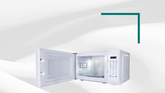 Horno Microondas Daewoo 0.7 Pies Cúbicos / 20l Blanco (DMDP07S2CW) смотреть онлайн