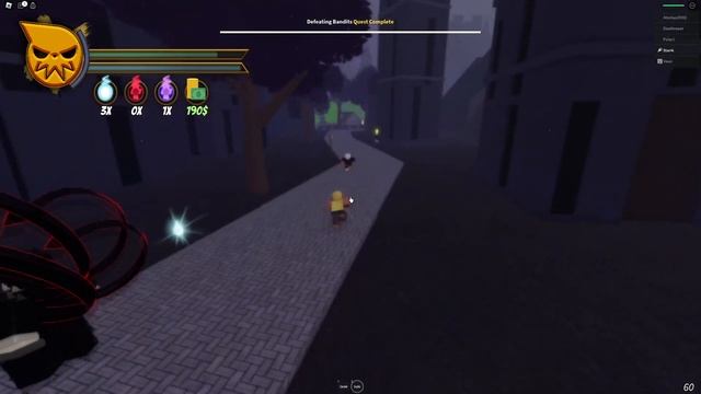 (WORTH PLAYING?) This New Roblox SOUL EATER Just RELEASED! смотреть онлайн