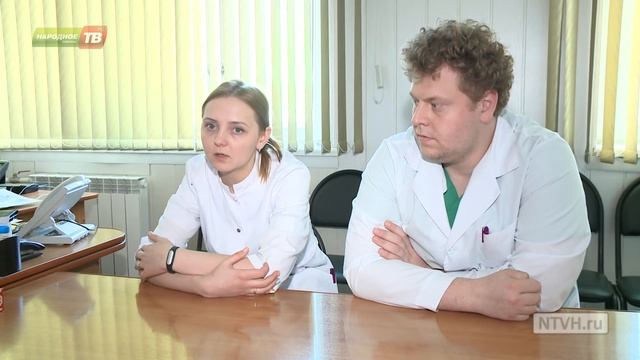 Врачи из Крыма смотреть онлайн