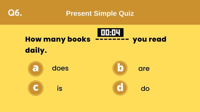 Simple Present Tense | English Grammar | English Tenses смотреть онлайн