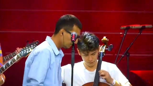 AKHA - Солнце взойдёт(Виновен сорри я влюблён смотреть онлайн