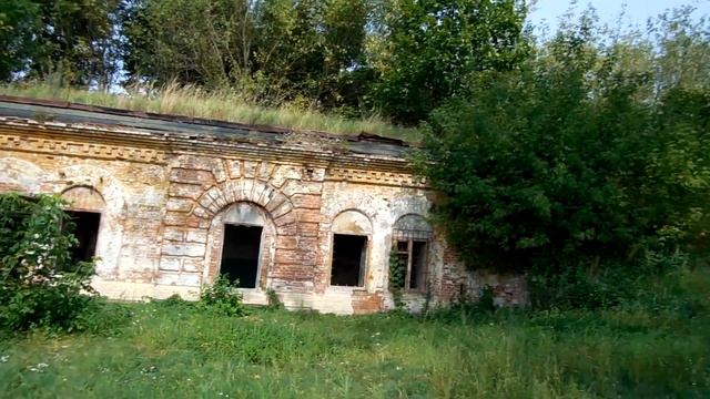Брест 2017 Иду в Брестскую крепость через Северные ворота часть 1 смотреть онлайн