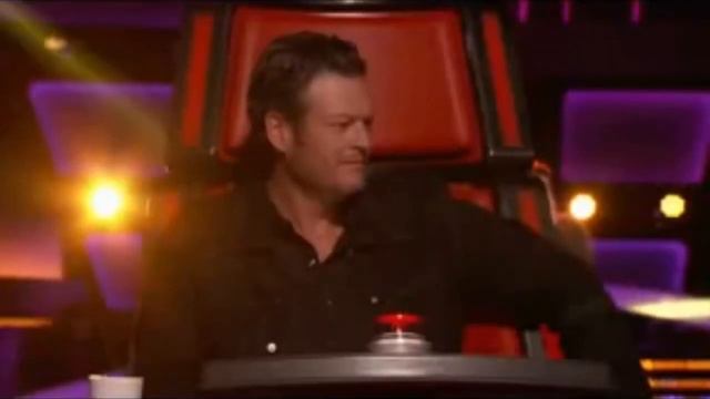Alicia Keys(Fallin)[Lukas]The Voice Top3 [Sia:Chandelier](Smith)[Loca:Chakira](Monique)