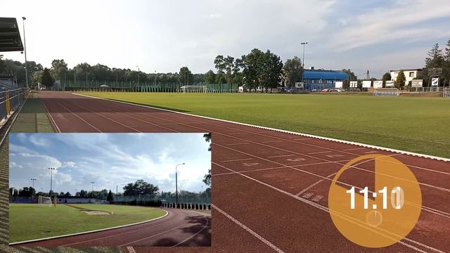 Виконую Норматив Армії Польші смотреть онлайн