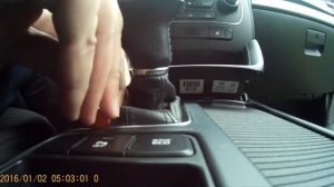 Мини гайд по разбору салона Kia Sorento XM FL