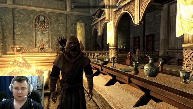 Так ты маг? Ты пыль! смотреть онлайн