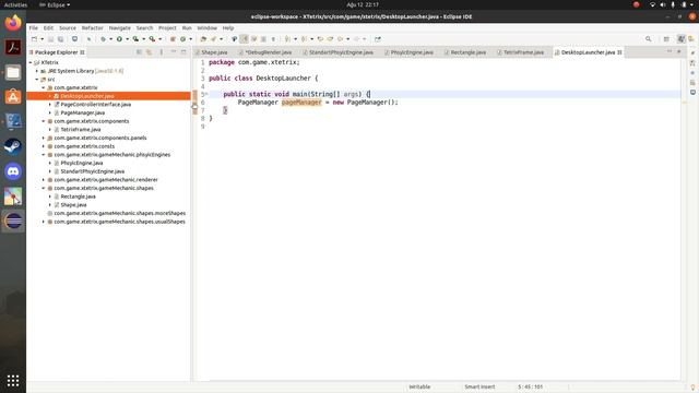java ile tetris kodlayalım #13 смотреть онлайн