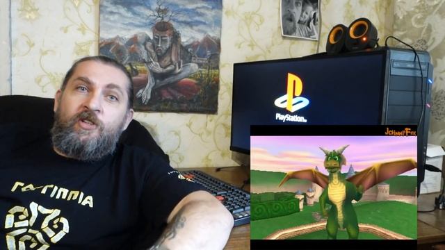 ТОП 5 от Бати #1 | Игры для Playstaion 1 | Лучшие игры смотреть онлайн