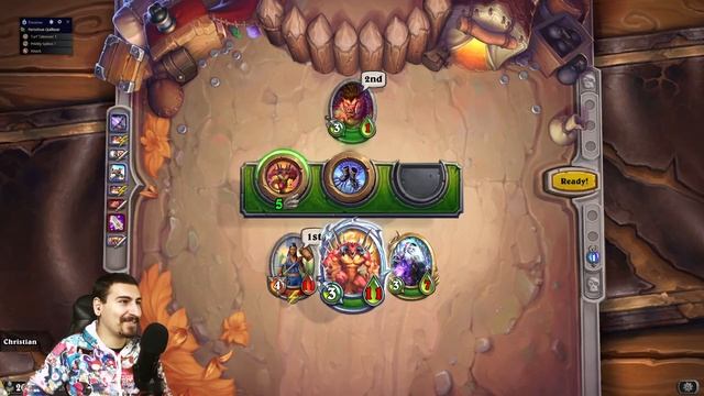 NEW! Gameplay & Detailed Tutorial | Opening 136 Packs | Mercenaries | Hearthstone смотреть онлайн