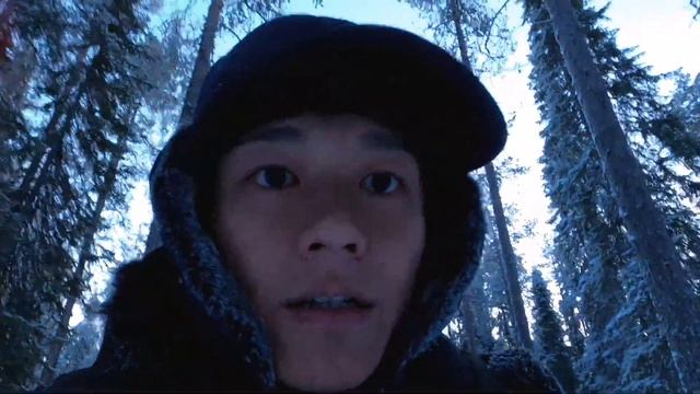 [Finland] Rovaniemi - Helsinki Winter Holiday 2019 смотреть онлайн