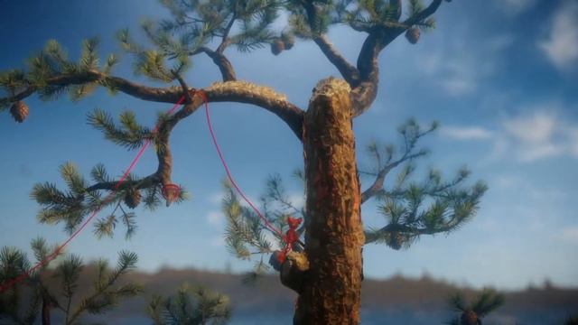 Unravel PS5