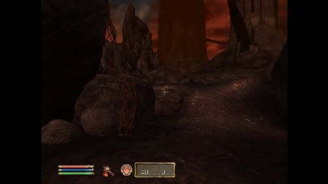 tes 4 oblivion часть 10- закрыть врата... смотреть онлайн