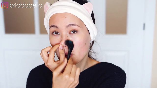 How I Use A Dermaroller with my Cruelty-Free Korean Skincare | Britta смотреть онлайн