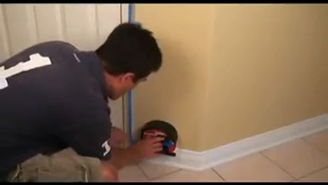 Держатель для малярного скотча АкуТейпер смотреть онлайн